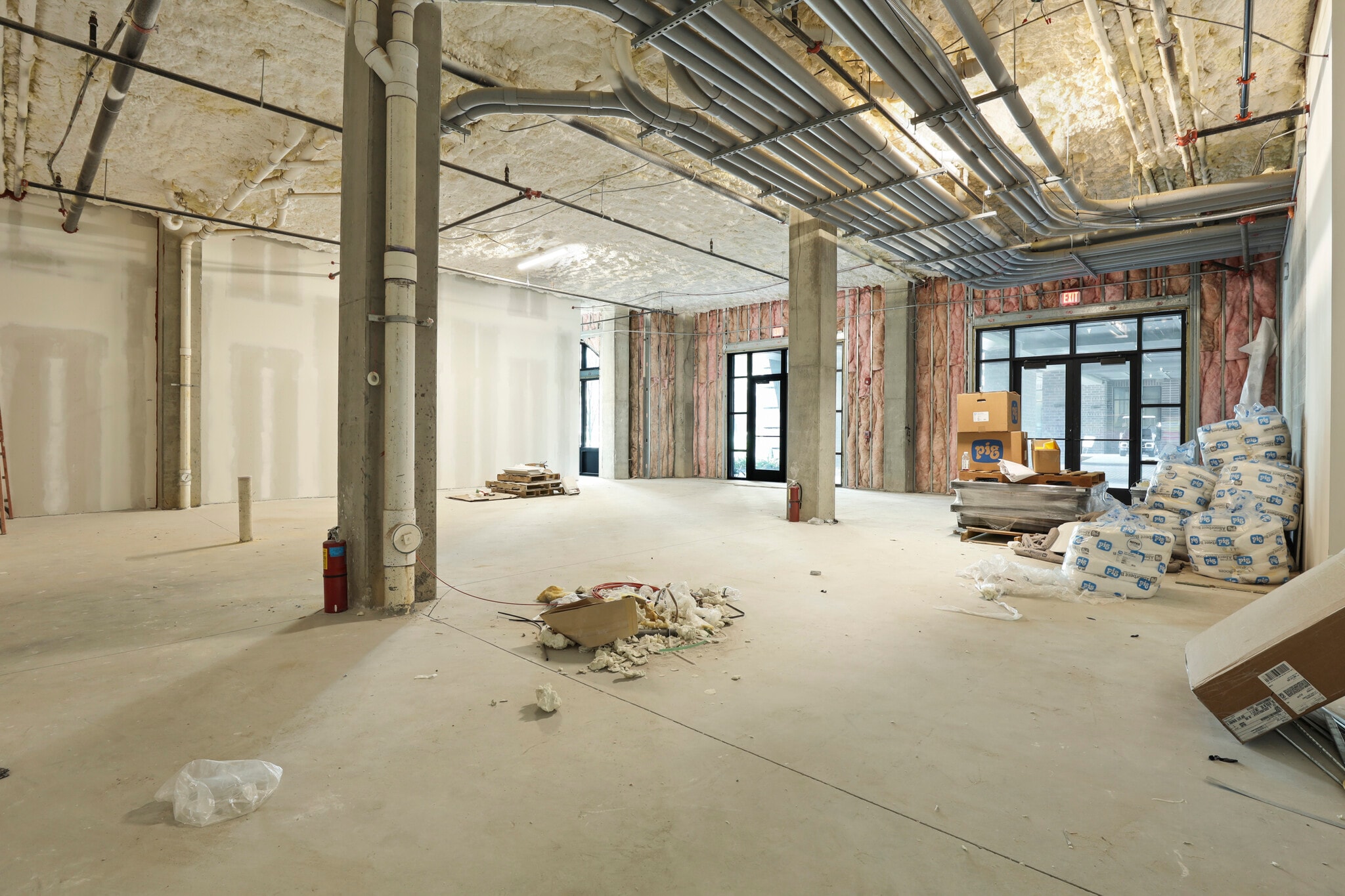 5 Resort Dr, Savannah, GA for lease Interior Photo- Image 1 of 5