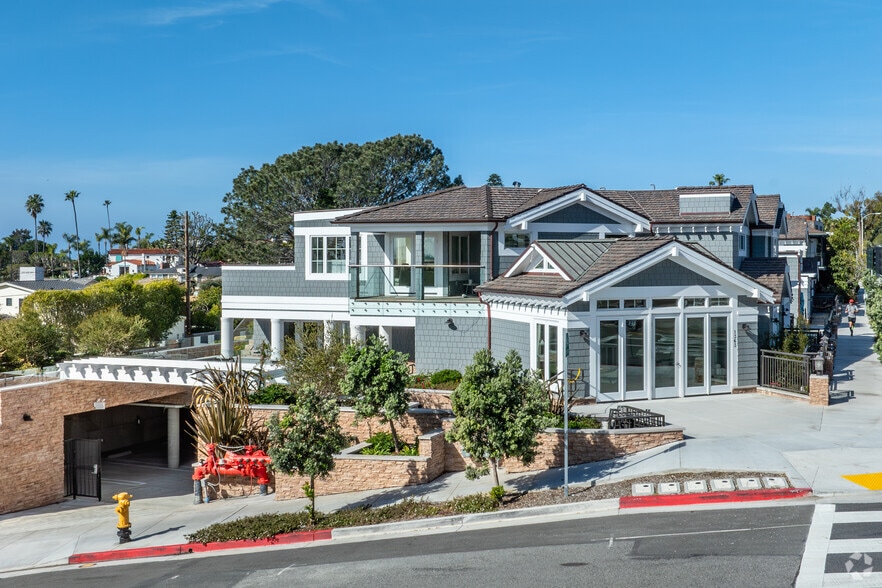 1363-1373 Coast Hwy, Laguna Beach, CA for sale - Primary Photo - Image 1 of 34