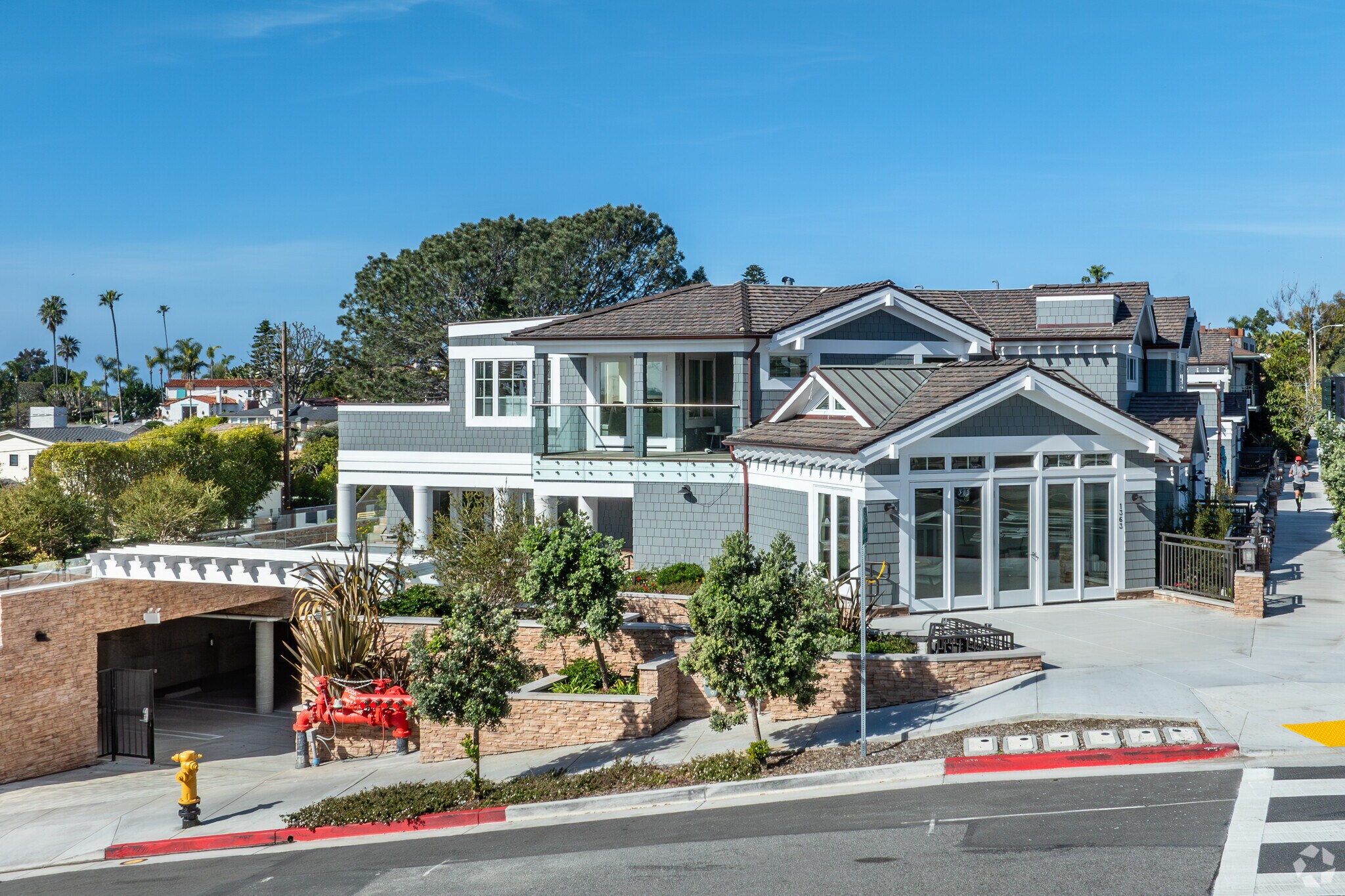 1363-1373 Coast Hwy, Laguna Beach, CA à vendre Photo principale- Image 1 de 35