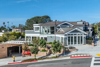 Plus de détails pour 1363-1373 Coast Hwy, Laguna Beach, CA - Commerce de détail à vendre
