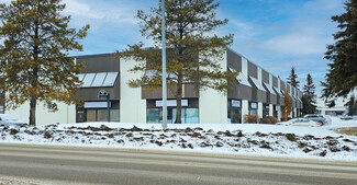 More details for 10704-10740 181st St, Edmonton, AB - Office for Lease