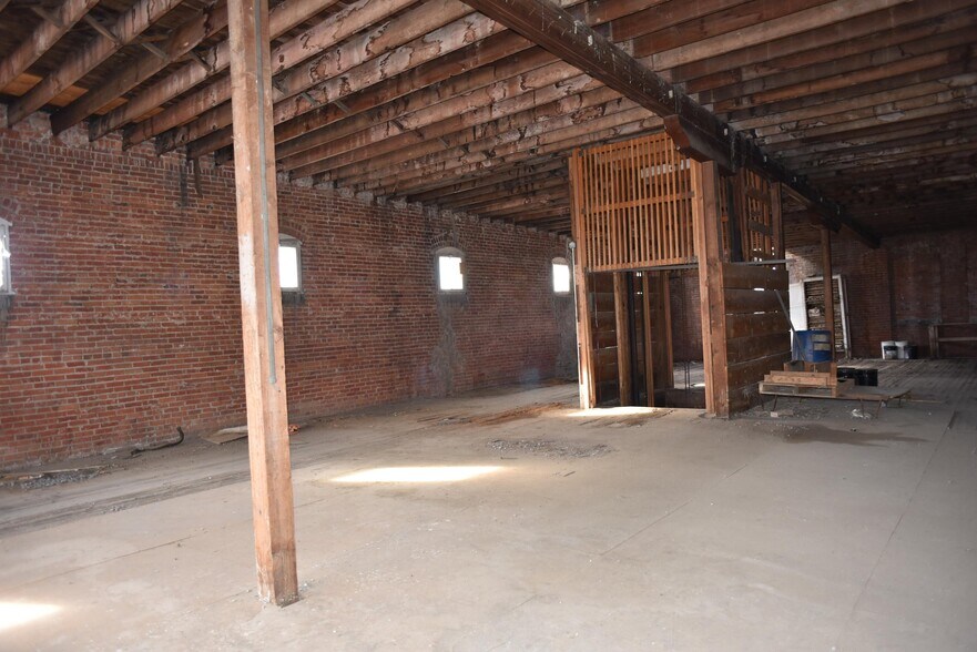401 W Market St, Trinidad, CO à vendre - Photo du bâtiment - Image 3 de 9