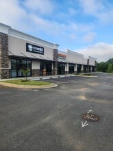 271 Meridian Dr., Grovetown, GA for lease Building Photo- Image 1 of 4