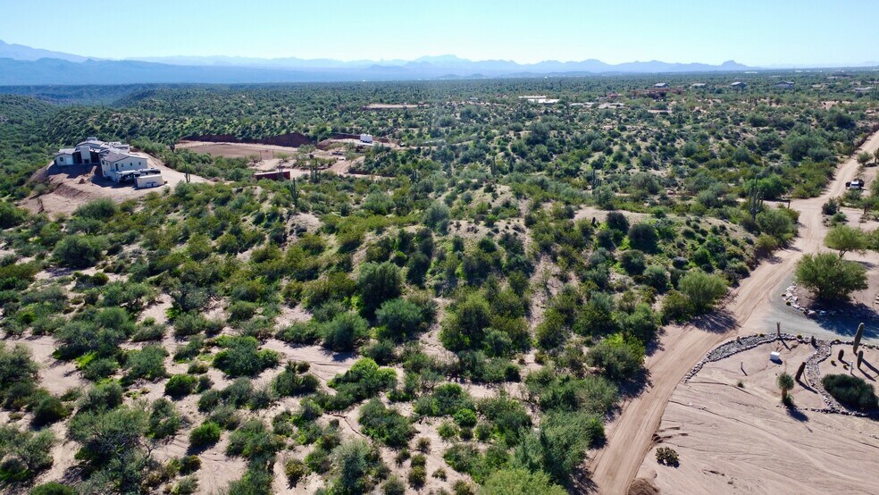 142nd Pl & Leisure Ln Road, Scottsdale, AZ à vendre - Photo du bâtiment - Image 2 de 27