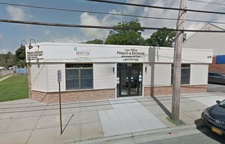 Plus de détails pour 675 Broadway, Massapequa, NY - Bureau à louer