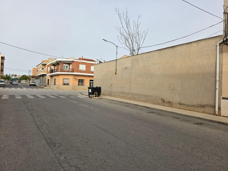 Cid, 27, Monforte del Cid, Alicante for sale - Building Photo - Image 1 of 18