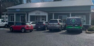 Plus de détails pour 11750 Clear Creek Rd NW, Silverdale, WA - Local d'activités à louer