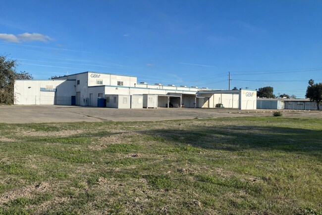 More details for 1188 S Airport Way, Stockton, CA - Industrial for Lease
