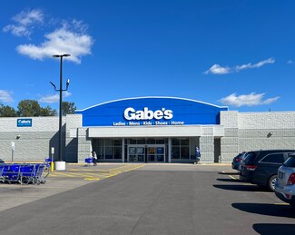 Plus de détails pour 6000-6050 S Park Ave, Hamburg, NY - Commerce de détail, Industriel à louer