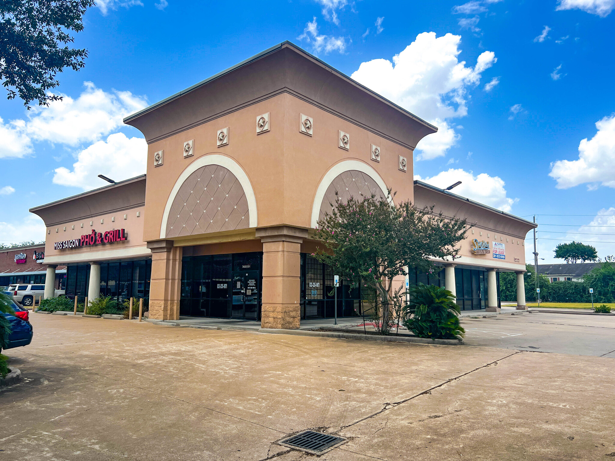 7400 W Tidwell Rd, Houston, TX for sale Building Photo- Image 1 of 1