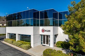 Plus de détails pour 22405 La Palma Ave, Yorba Linda, CA - Bureau à louer