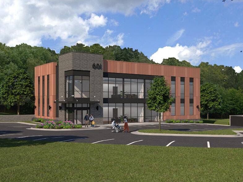 8328 Bellona Ave, Towson, MD for sale - Building Photo - Image 2 of 5