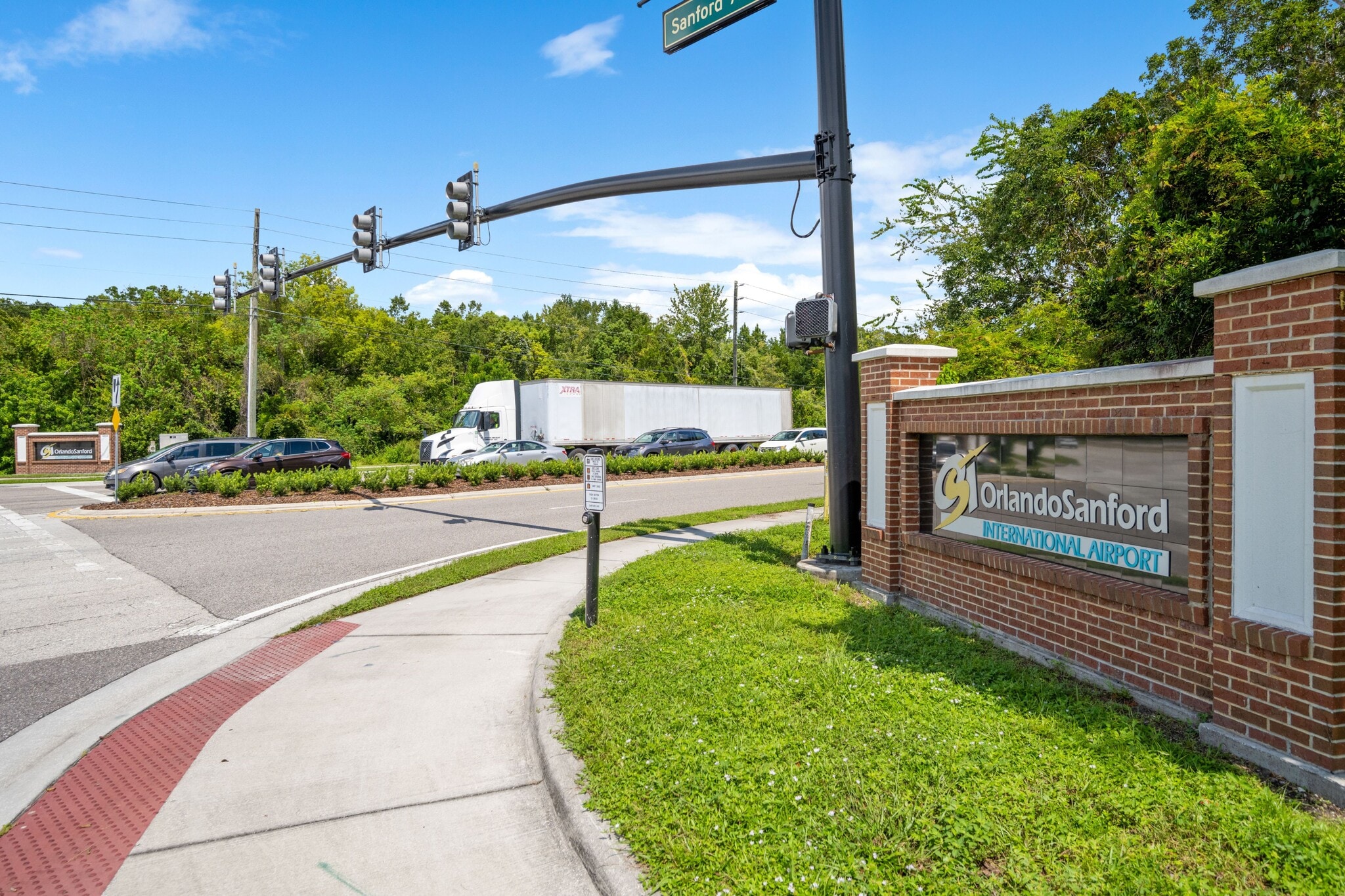 2994 Sanford Ave, Sanford, FL for sale Primary Photo- Image 1 of 7