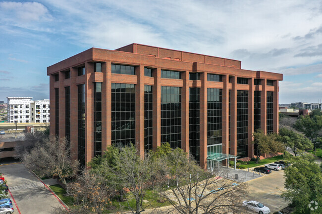 Plus de détails pour 2400 Lakeside Blvd, Richardson, TX - Bureau à louer