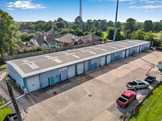 Plus de détails pour 2650 Old Louetta Loop, Spring, TX - Industriel à louer