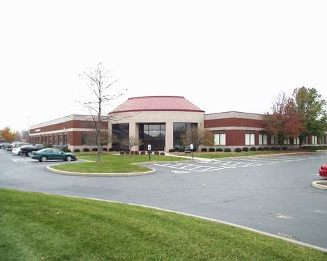 1 Bronze Pointe Blvd, Swansea, IL à louer - Autre - Image 2 de 66