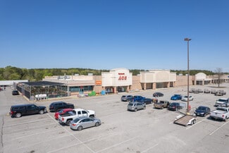 Plus de détails pour 4068-4102 Lankford Hwy, Exmore, VA - Commerce de détail à vendre