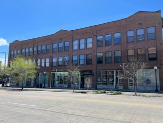 Plus de détails pour 523 Jackson St, Saint Paul, MN - Multi-résidentiel à vendre