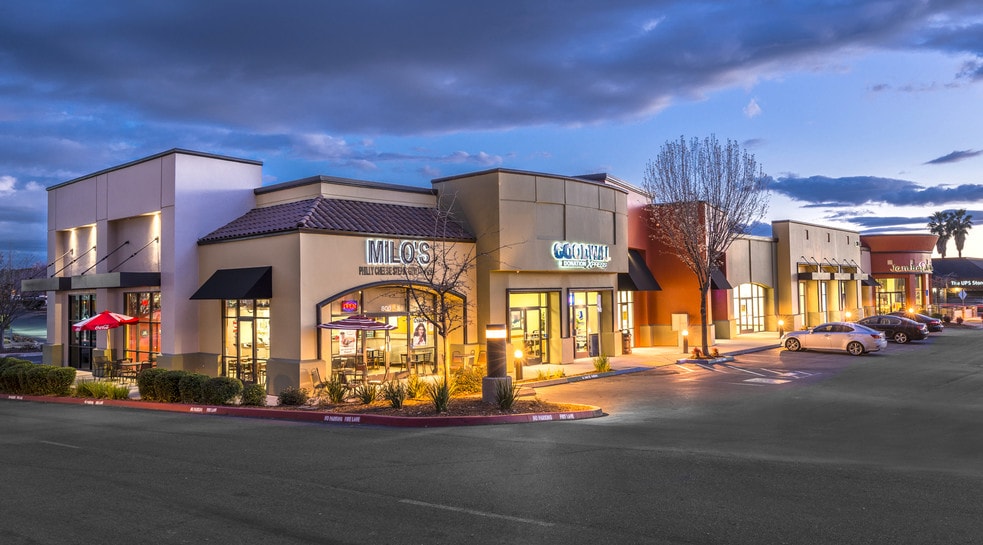 4780 Granite Dr, Rocklin, CA for lease - Other - Image 3 of 7