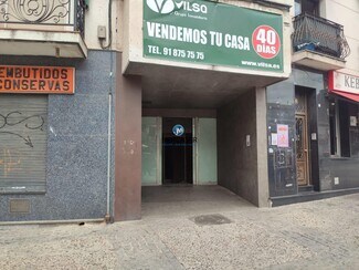 Plus de détails pour Calle Pilar, 5, Arganda del Rey - Multi-résidentiel à vendre