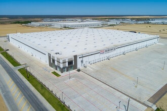 1017 Northway Ln, Laredo, TX - Aerial map view - Image1