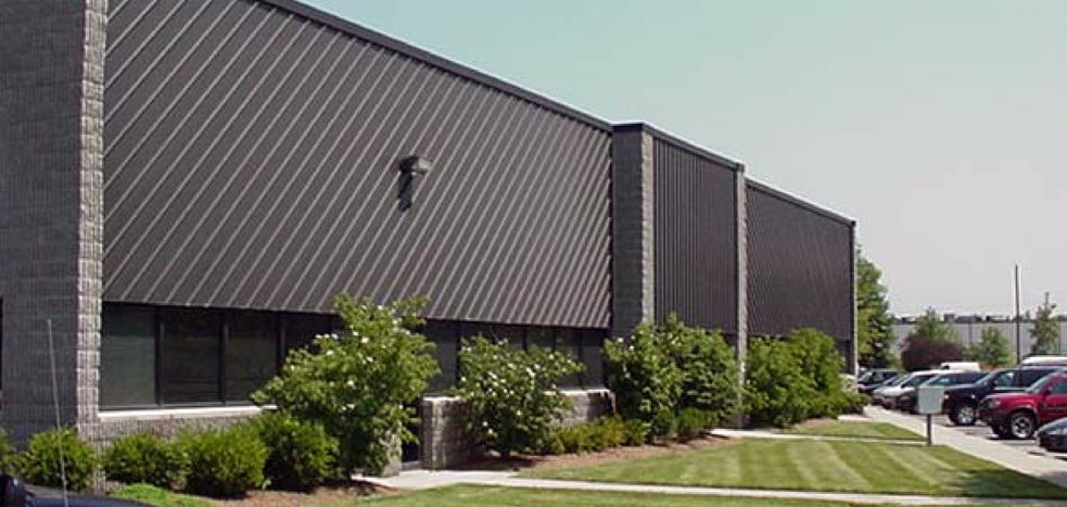 50 Williams Pky, East Hanover, NJ for lease - Building Photo - Image 2 of 5