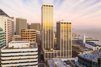 More details for 1 Market St, San Francisco, CA - Office for Lease