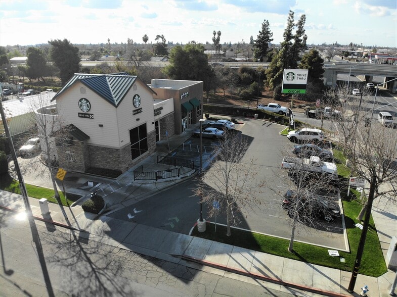 947 W Olive Ave, Porterville, CA for lease - Other - Image 2 of 12