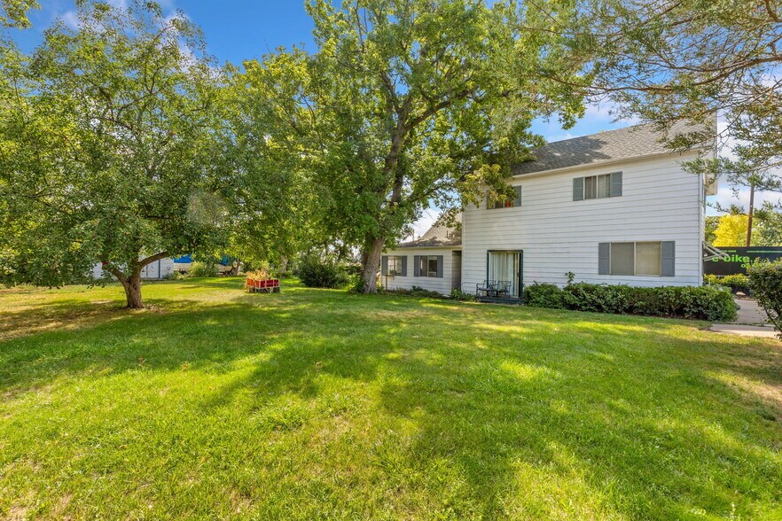 600 Front St, Louisville, CO à vendre - Photo principale - Image 1 de 4