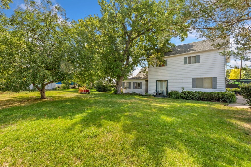 600 Front St, Louisville, CO for sale - Primary Photo - Image 1 of 4