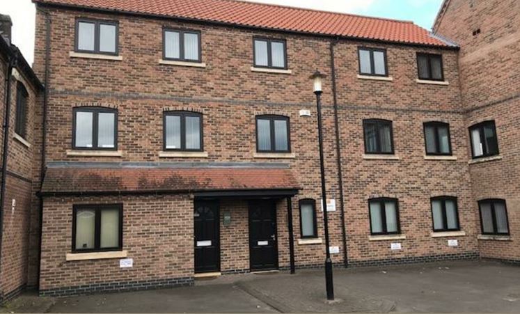 19 Union St, Bingham for sale Primary Photo- Image 1 of 1