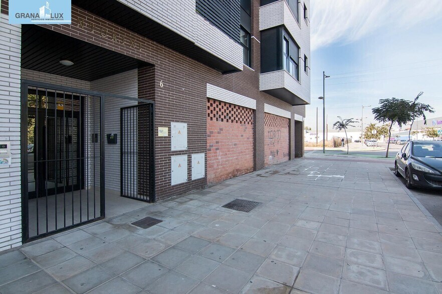 Retail in Armilla, Granada for sale - Building Photo - Image 1 of 21