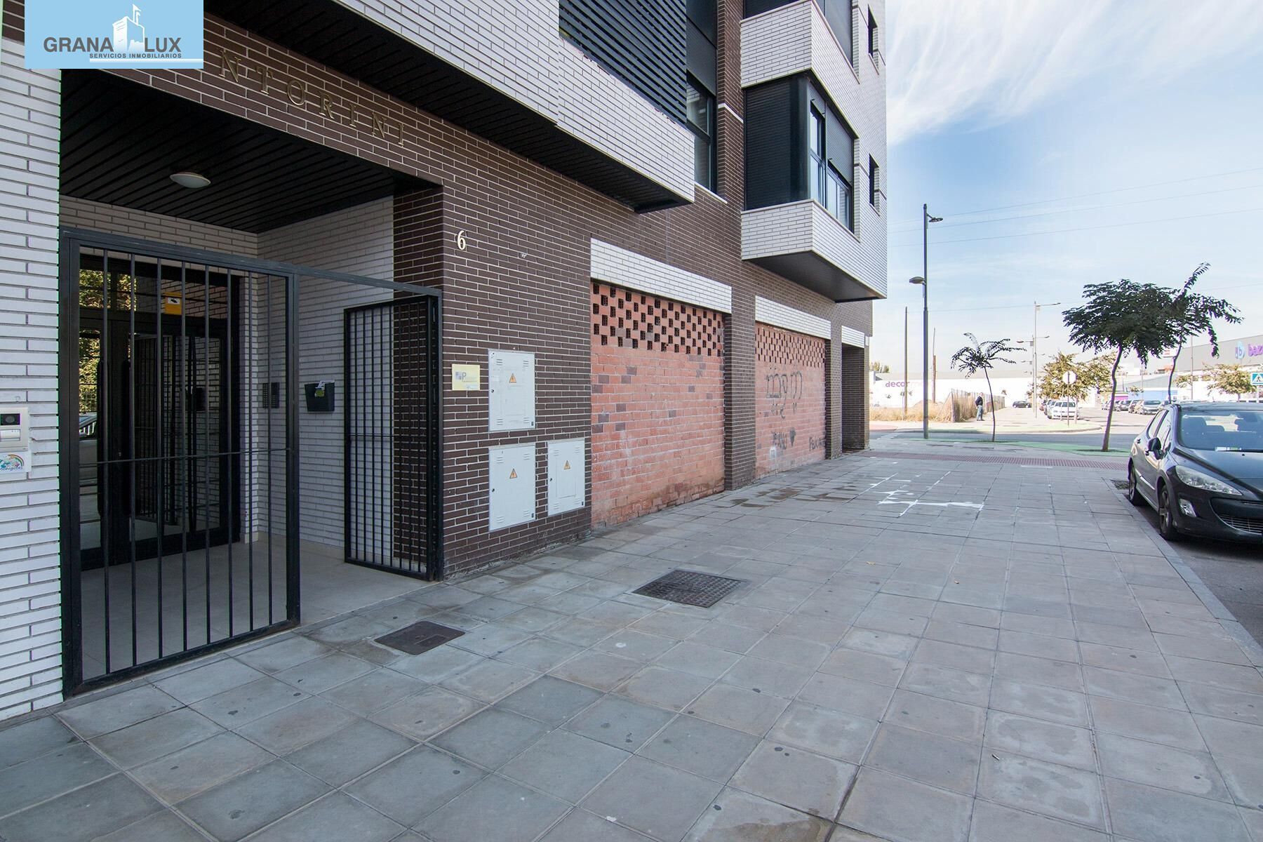 Retail in Armilla, Granada for sale Building Photo- Image 1 of 22