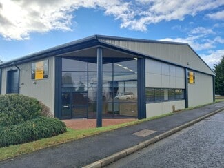 Plus de détails pour Chevychase Ct, Seaham - Industriel à louer