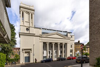 Plus de détails pour Chillingworth Rd, Londres - Bureau à louer
