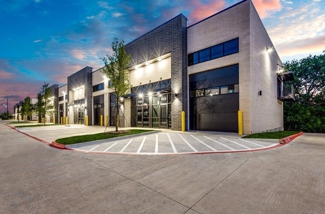 1815 McKinney St, Melissa, TX for lease Primary Photo- Image 1 of 7