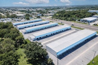 More details for 8340 Ulmerton Rd, Largo, FL - Flex for Lease