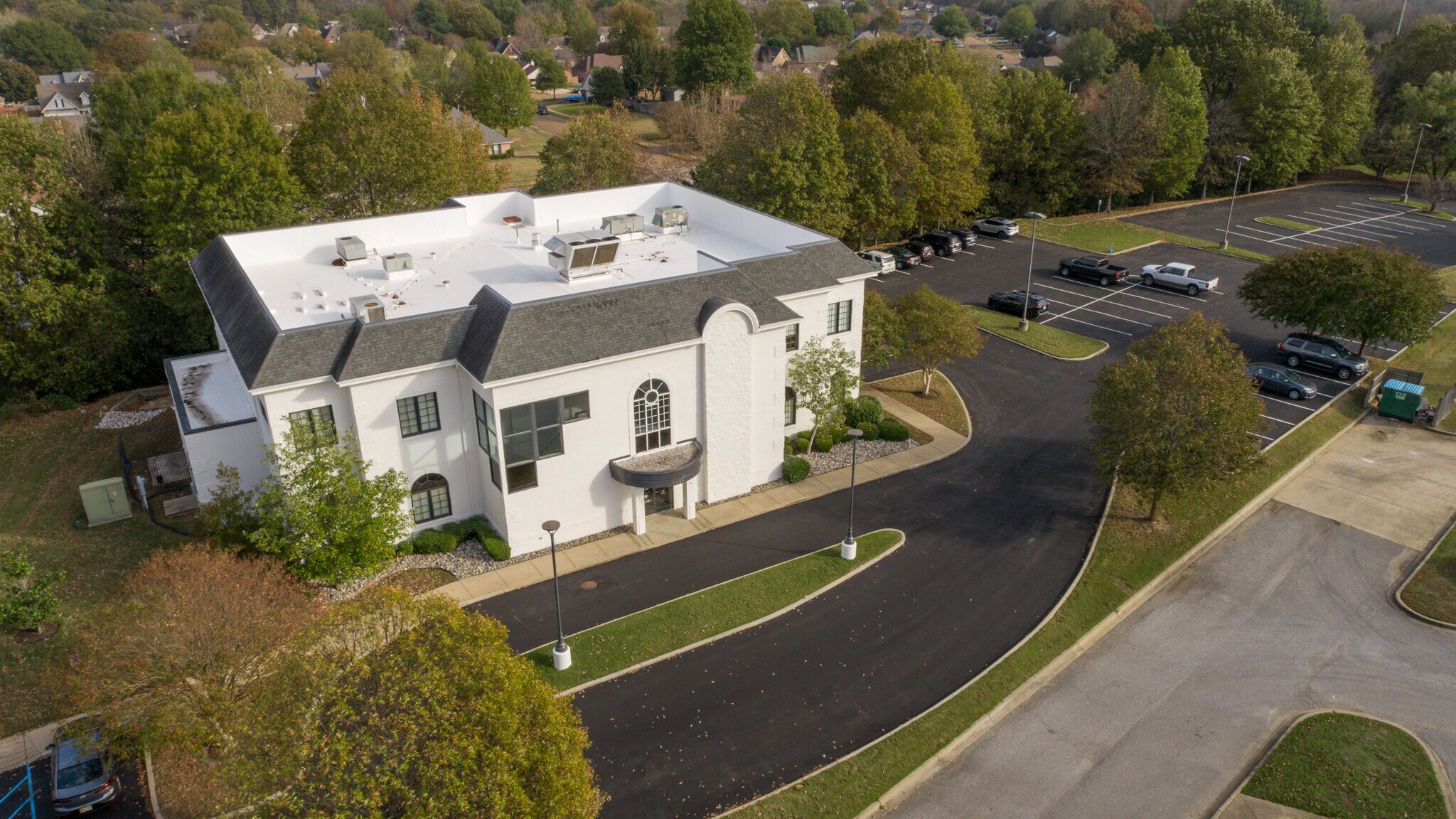9085 Sandidge Center Cv, Olive Branch, MS à louer Photo du bâtiment- Image 1 de 9