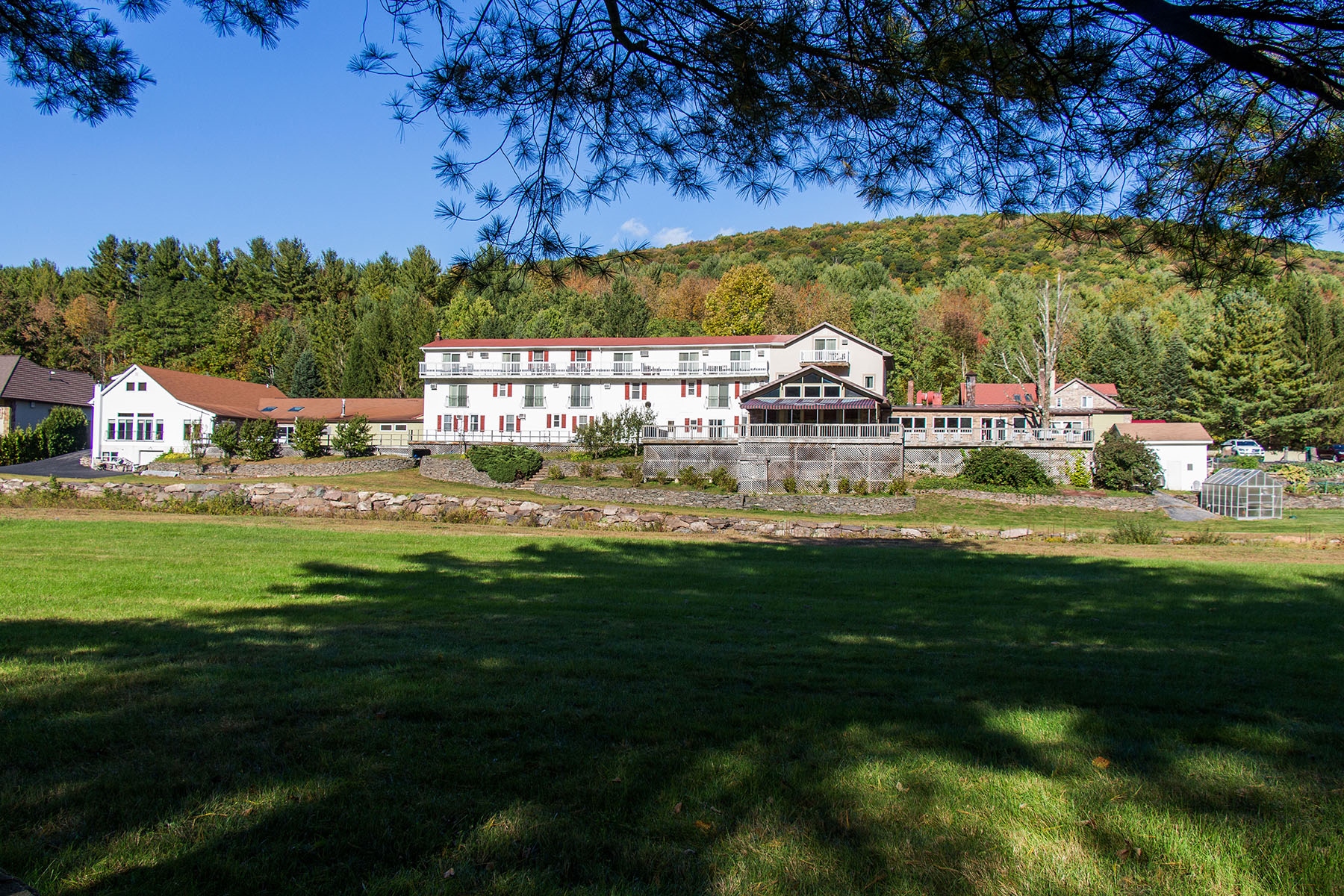 7039 State Route 28, Shandaken, NY à vendre Photo principale- Image 1 de 1