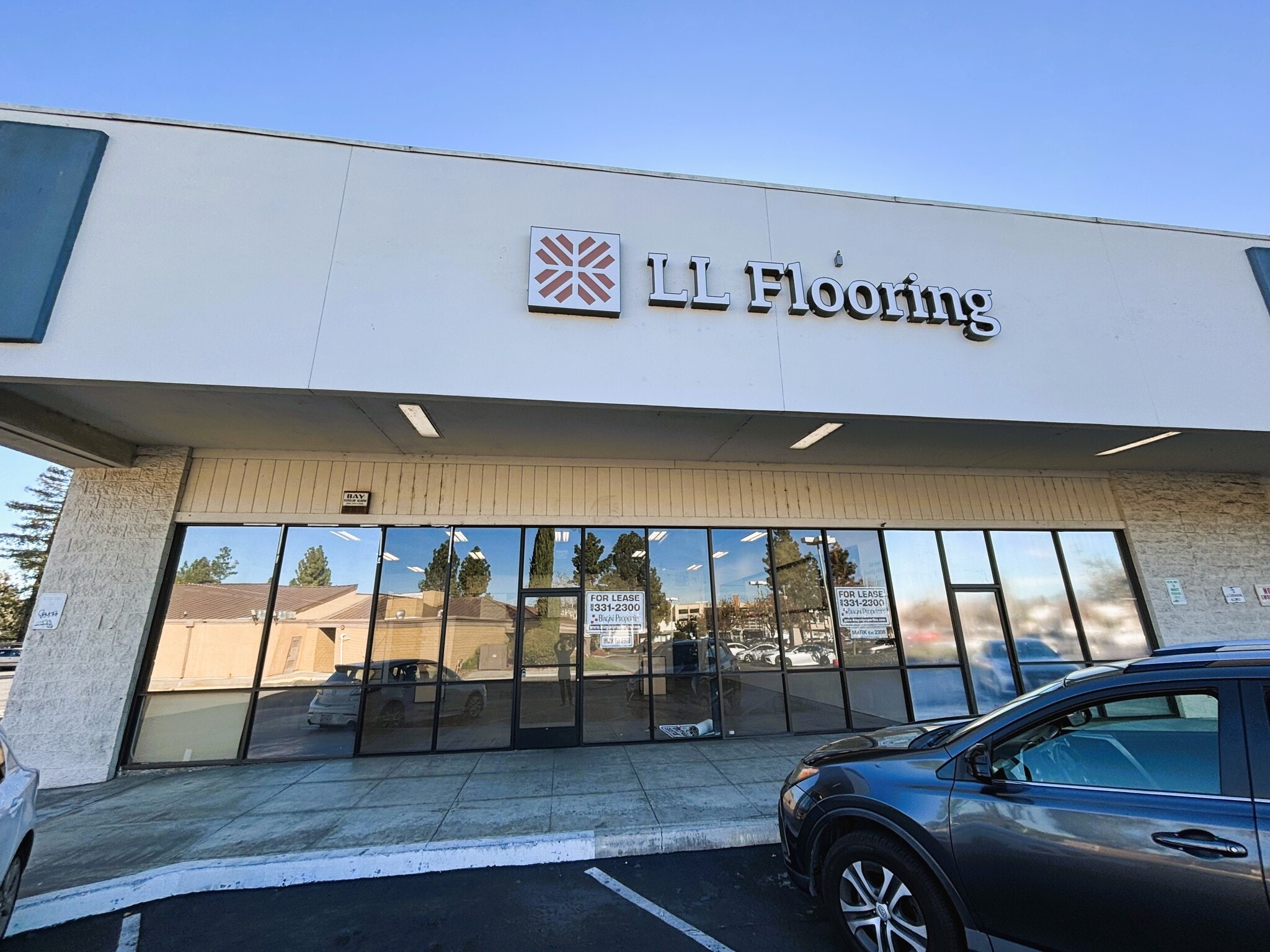 944 Blossom Hill Rd, San Jose, CA for lease Building Photo- Image 1 of 14