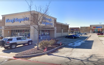 1551 Highway 287 N, Mansfield, TX à louer Photo du bâtiment- Image 2 de 2