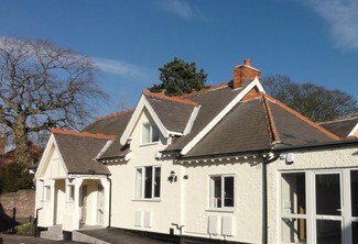 Plus de détails pour 6 Church St, Barrow Upon Soar - Bureau à louer