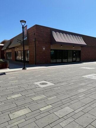More details for 1600 Market St, Redding, CA - Flex for Lease