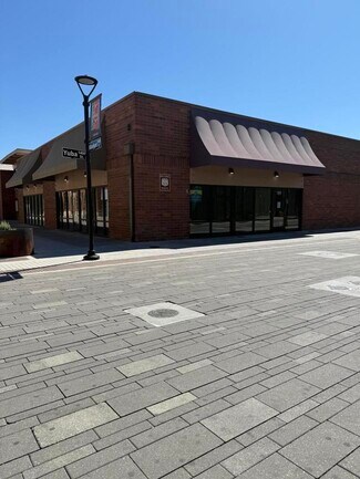 More details for 1600 Market St, Redding, CA - Flex for Lease