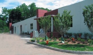 More details for 1 Entin Rd, Clifton, NJ - Industrial for Lease