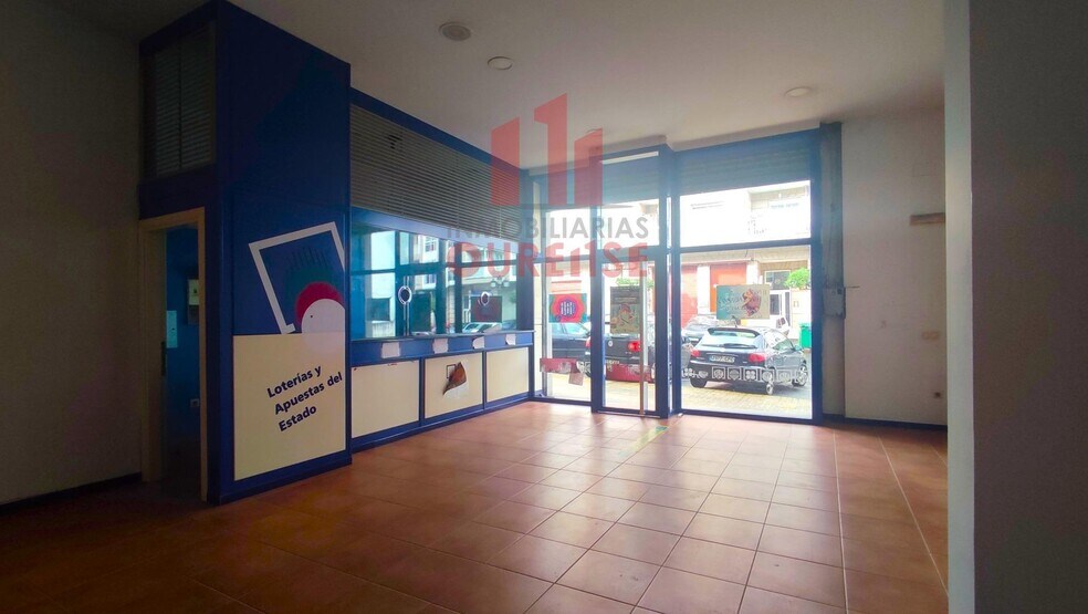Retail in Barbadás, Orense for lease - Interior Photo - Image 3 of 14