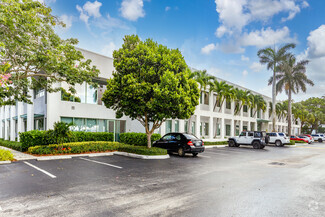 More details for 1401 W Cypress Creek Rd, Fort Lauderdale, FL - Office for Lease