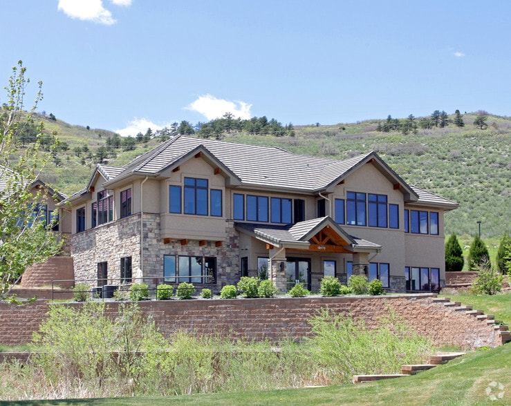 13976 W Bowles Ave, Littleton, CO for sale - Primary Photo - Image 1 of 31