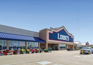 Plus de détails pour 1369 Division St, Adrian, MI - Commerce de détail à vendre