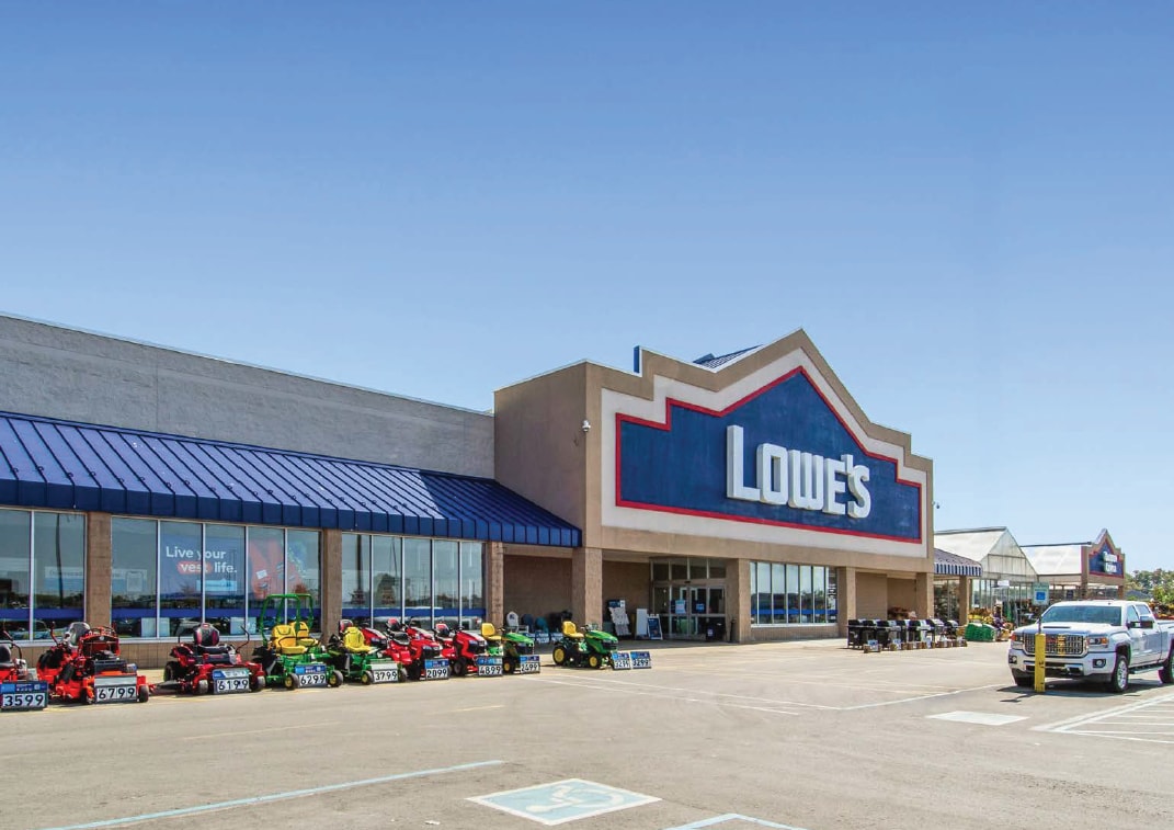 1369 Division St, Adrian, MI for sale Building Photo- Image 1 of 9